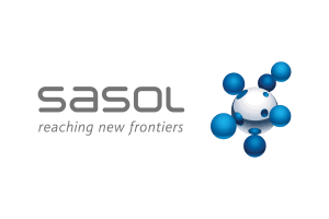 Sasol Logo