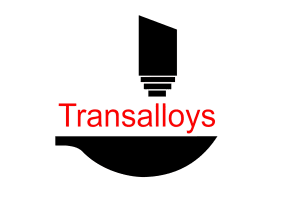 Transalloys Logo