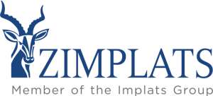 Zimplats Logo